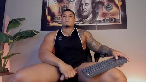 chrizmacgregor online show from March 8, 2026, 8:23 pm