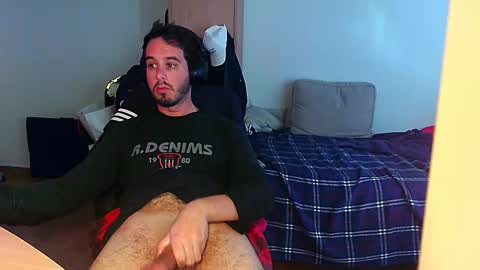 Chromefox123 online show from February 14, 2026, 2:47 pm