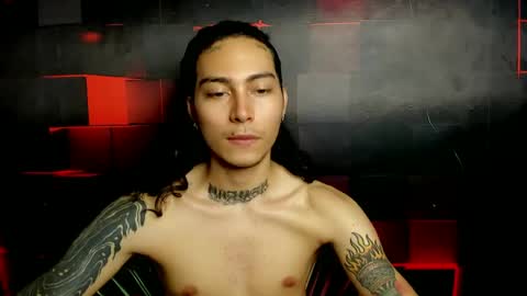 Mach online show from April 17, 2026, 8:01 pm