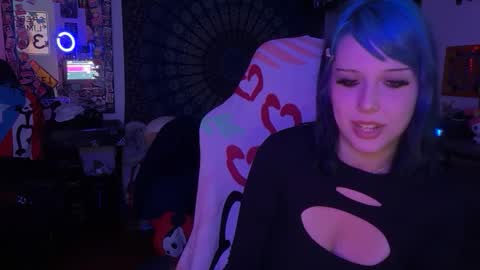 chromeheartzz online show from March 9, 2026, 6:06 am