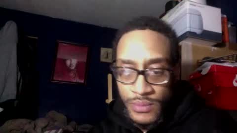 Snapshot of chronicle_of_biddick chatting on January 30, 2025, 5:41 am Vinny.D online show from January 30, 2025, 5:41 am