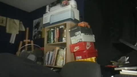 Snapshot of chronicle_of_biddick chatting on September 20, 2025, 10:05 am Vinny.D online show from September 20, 2025, 10:05 am