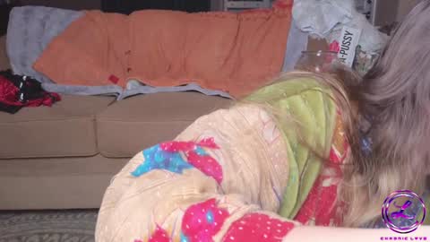 Snapshot of chroniclove chatting on January 2, 2025, 2:22 am Marley online show from January 2, 2025, 2:22 am