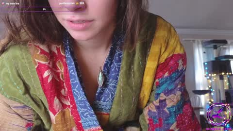 Snapshot of chroniclove chatting on January 3, 2025, 5:53 pm Marley online show from January 3, 2025, 5:53 pm