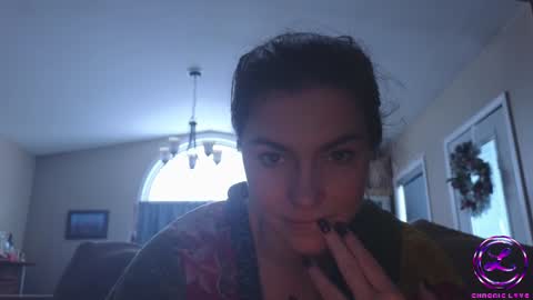 Snapshot of chroniclove chatting on January 5, 2025, 5:09 pm Marley online show from January 5, 2025, 5:09 pm