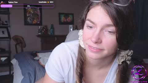 Snapshot of chroniclove chatting on January 8, 2025, 2:46 am Marley online show from January 8, 2025, 2:46 am