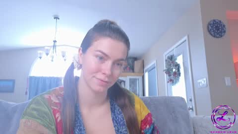 Snapshot of chroniclove chatting on January 10, 2025, 6:49 pm Marley online show from January 10, 2025, 6:49 pm