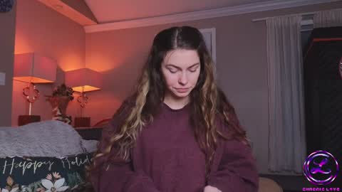 Snapshot of chroniclove chatting on January 12, 2025, 1:21 am Marley online show from January 12, 2025, 1:21 am