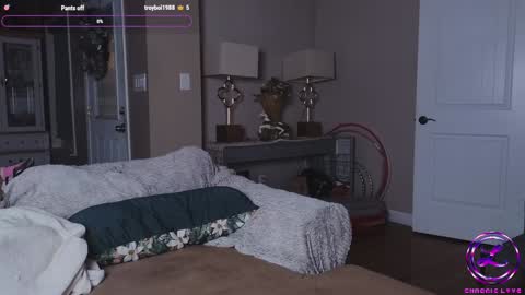 Snapshot of chroniclove chatting on January 18, 2025, 11:33 pm Marley online show from January 18, 2025, 11:33 pm