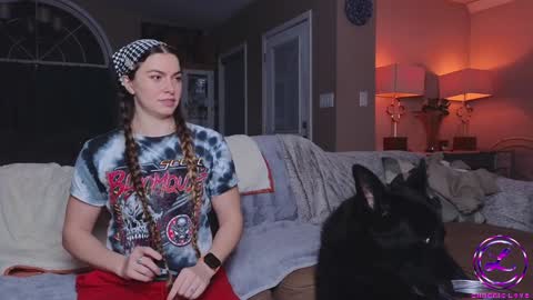 Snapshot of chroniclove chatting on February 5, 2025, 2:29 am Marley online show from February 5, 2025, 2:29 am