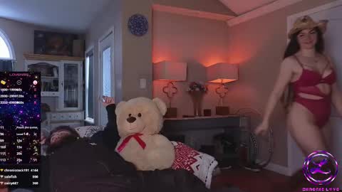 Snapshot of chroniclove chatting on February 19, 2025, 10:53 pm Marley online show from February 19, 2025, 10:53 pm