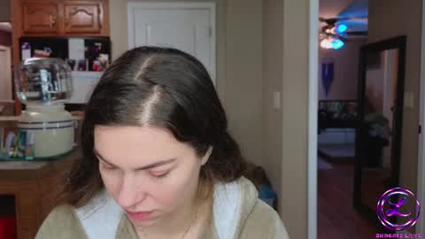 Snapshot of chroniclove chatting on February 23, 2025, 6:56 pm Marley online show from February 23, 2025, 6:56 pm