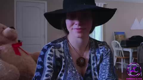 Snapshot of chroniclove chatting on February 28, 2025, 9:23 pm Marley online show from February 28, 2025, 9:23 pm