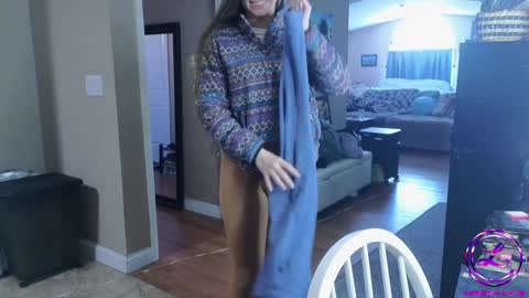 Marley online show from January 31, 2026, 8:18 pm