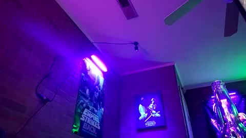 chronicvibez online show from December 17, 2025, 8:20 am