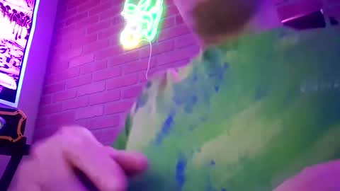 chronicvibez online show from March 4, 2026, 2:56 pm