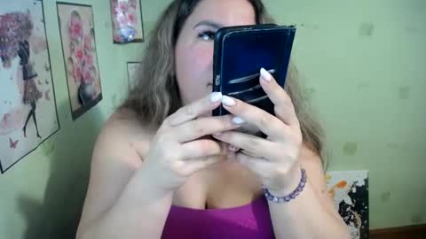 Diana online show from March 2, 2025, 10:14 am