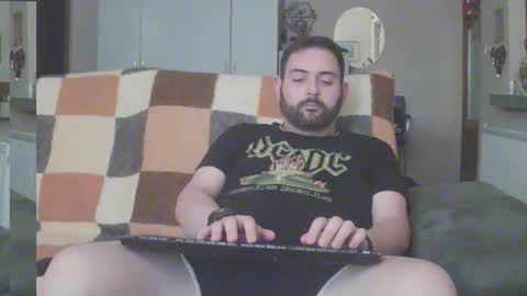 Snapshot of chubbbybo chatting on November 6, 2025, 7:26 pm Chubby Boy97 online show from November 6, 2025, 7:26 pm