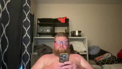 chubbsguy92 online show from June 1, 2026, 11:50 pm