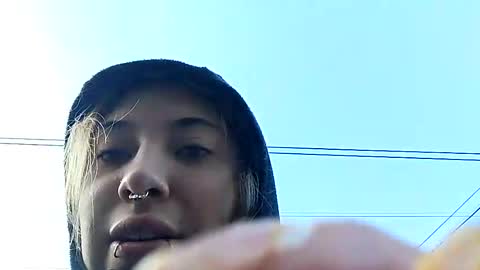 Vanesa online show from January 12, 2025, 11:50 am