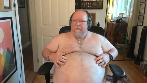 Snapshot of chubbybaybear chatting on February 6, 2026, 10:13 pm Chubby online show from February 6, 2026, 10:13 pm