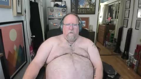 Snapshot of chubbybaybear chatting on February 21, 2026, 3:18 am Chubby online show from February 21, 2026, 3:18 am