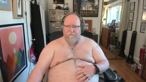 Snapshot of chubbybaybear chatting on March 28, 2026, 11:37 pm Chubby online show from March 28, 2026, 11:37 pm