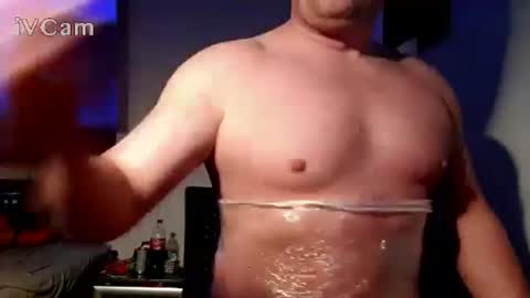 Snapshot of chubbybelly80 chatting on January 4, 2025, 2:46 am Corviglia online show from January 4, 2025, 2:46 am