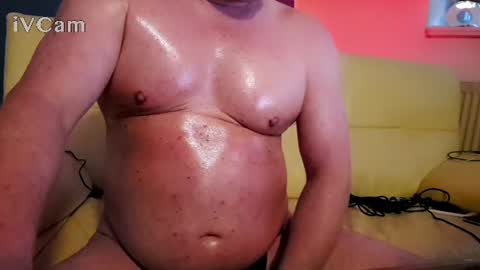 Snapshot of chubbybelly80 chatting on June 18, 2026, 2:45 am Corviglia online show from June 18, 2026, 2:45 am