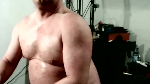 Snapshot of chubbybelly80 chatting on August 6, 2026, 12:45 am Corviglia online show from August 6, 2026, 12:45 am