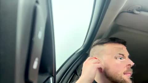 Snapshot of chubbybrit55 chatting on January 18, 2025, 11:11 am chubbybrit55 online show from January 18, 2025, 11:11 am