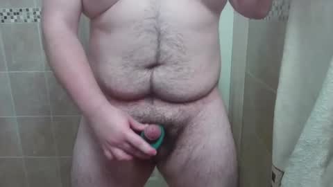 chubbycub14 online show from December 23, 2024, 5:22 pm