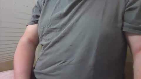 chubbycub14 online show from October 11, 2025, 6:06 pm