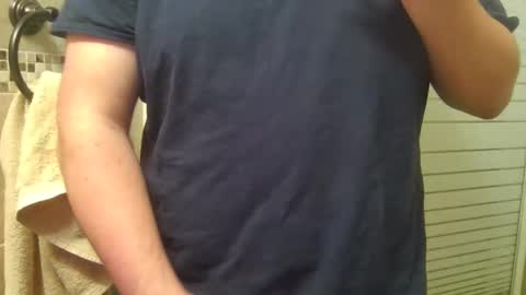 chubbycub14 online show from December 17, 2025, 2:45 pm