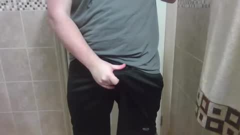 chubbycub14 online show from January 9, 2026, 8:43 pm