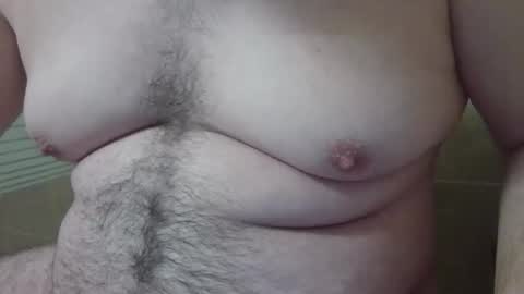 chubbycub14 online show from January 13, 2026, 8:58 pm