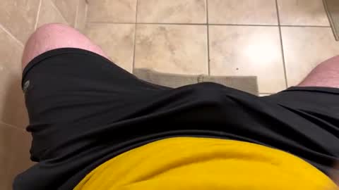 chubbycub14 online show from February 23, 2026, 4:21 am