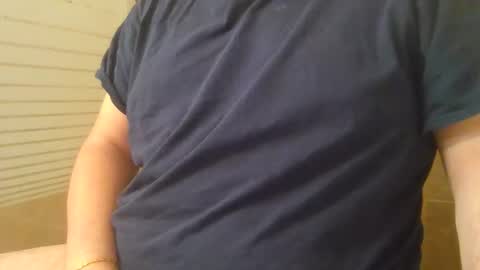 chubbycub14 online show from March 8, 2026, 8:23 pm