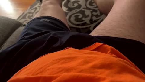 chubbycub14 online show from April 2, 2026, 7:00 pm