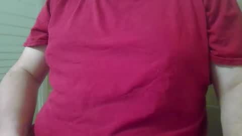 chubbycub14 online show from May 23, 2026, 1:22 am