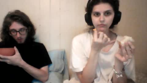 Chubbyhoneybunny online show from July 7, 2026, 4:00 pm