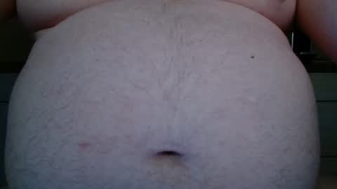 chubbyjam27 online show from January 10, 2026, 2:19 pm