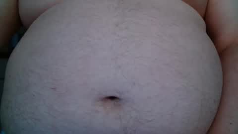 chubbyjam27 online show from March 15, 2026, 4:02 pm