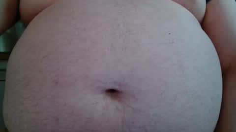 chubbyjam27 online show from March 27, 2026, 12:38 pm