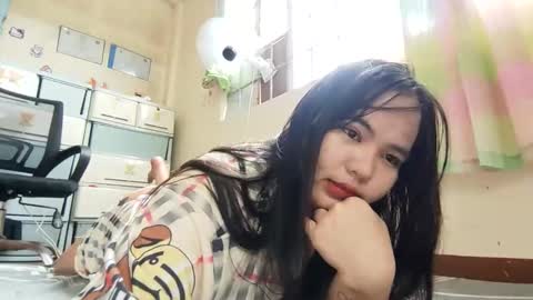 Snapshot of chubbylicious_aria chatting on February 4, 2026, 2:39 am HappyGirL Aria online show from February 4, 2026, 2:39 am