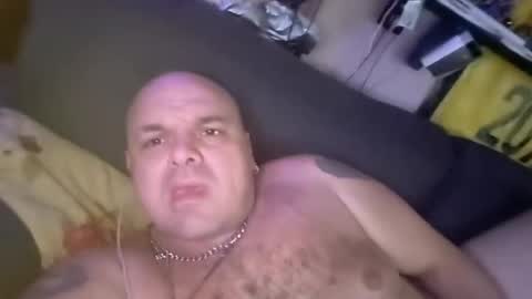 chubbyman43 online show from July 7, 2026, 3:53 am