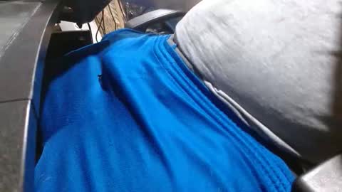 chubbyuncut5 online show from May 20, 2026, 3:24 am