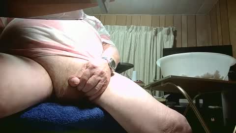 Snapshot of chubma1949 chatting on January 17, 2025, 3:22 pm chubma1949 online show from January 17, 2025, 3:22 pm