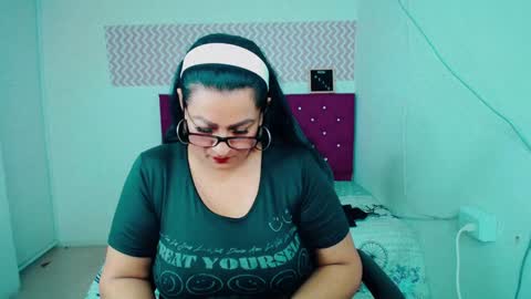 Snapshot of chubymature_ chatting on January 4, 2025, 1:10 pm Lulu online show from January 4, 2025, 1:10 pm