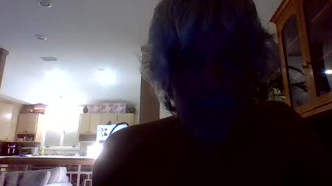 chuck354139 online show from October 2, 2025, 4:08 am